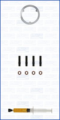Turbolader montageset Ajusa JTC11996