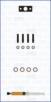 Turbolader montageset Ajusa JTC11999