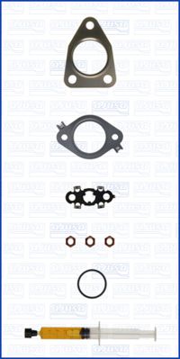 Turbolader montageset Ajusa JTC12011