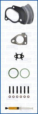 Turbolader montageset Ajusa JTC12029