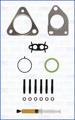 Turbolader montageset Ajusa JTC12041