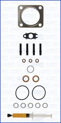 Turbolader montageset Ajusa JTC12049