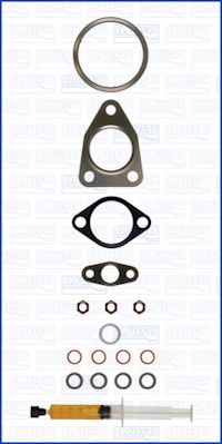 Ajusa Turbolader montageset JTC12056