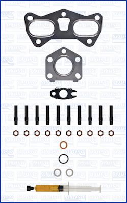 Turbolader montageset Ajusa JTC12058