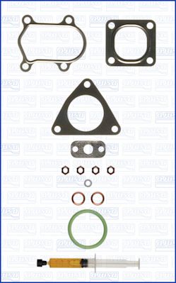 Turbolader montageset Ajusa JTC12059