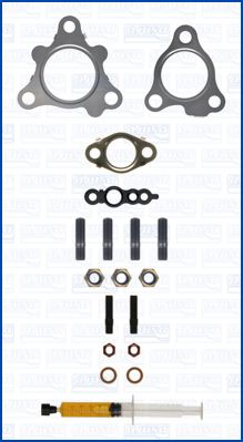 Turbolader montageset Ajusa JTC12072