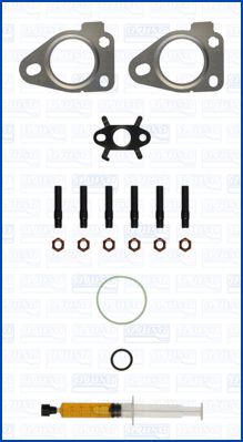 Turbolader montageset Ajusa JTC12084