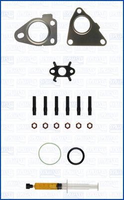 Turbolader montageset Ajusa JTC12091