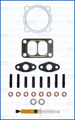 Turbolader montageset Ajusa JTC12107