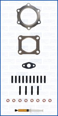 Turbolader montageset Ajusa JTC12109