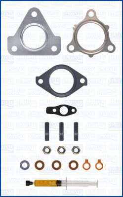 Turbolader montageset Ajusa JTC12112