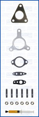 Turbolader montageset Ajusa JTC12118