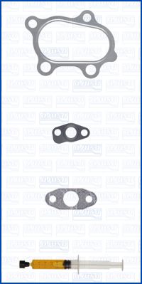 Turbolader montageset Ajusa JTC12130