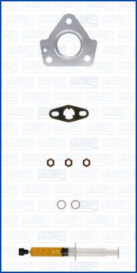 Turbolader montageset Ajusa JTC12137