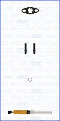 Turbolader montageset Ajusa JTC12138