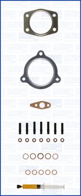 Turbolader montageset Ajusa JTC12145