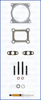 Turbolader montageset Ajusa JTC12157