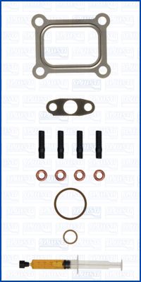 Turbolader montageset Ajusa JTC12158