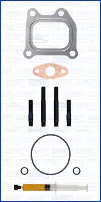 Turbolader montageset Ajusa JTC12159