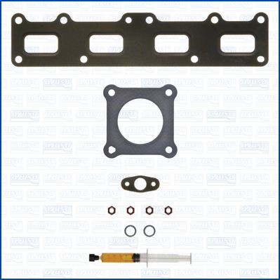 Turbolader montageset Ajusa JTC12164