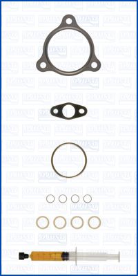 Turbolader montageset Ajusa JTC12186