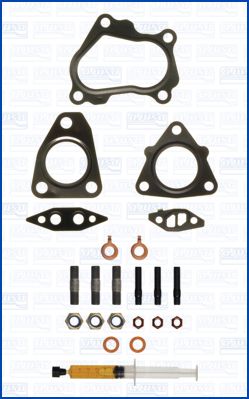 Turbolader montageset Ajusa JTC12194