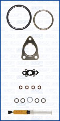 Turbolader montageset Ajusa JTC12202