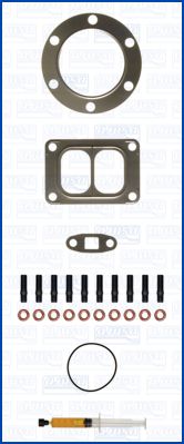 Turbolader montageset Ajusa JTC12232