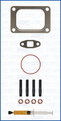 Turbolader montageset Ajusa JTC12233