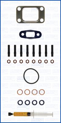 Turbolader montageset Ajusa JTC12242