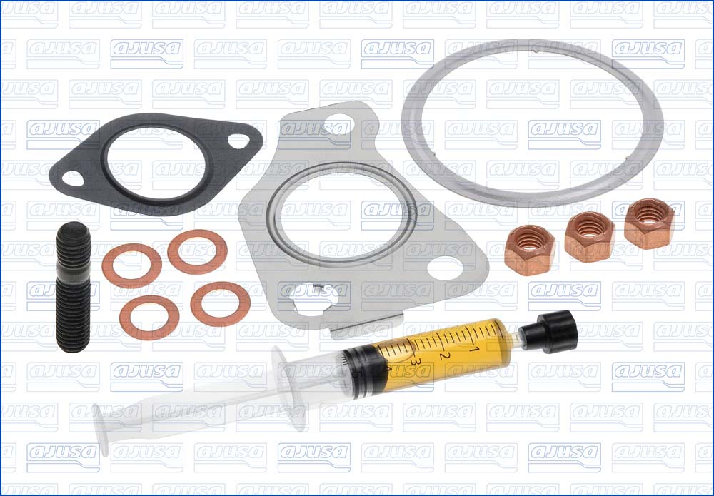 Turbolader montageset Ajusa JTC12245