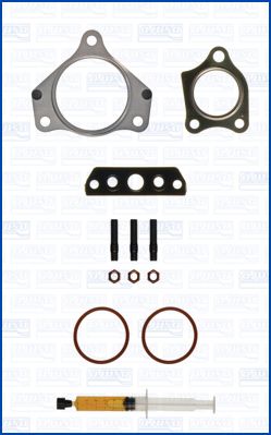 Turbolader montageset Ajusa JTC12246