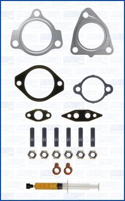 Turbolader montageset Ajusa JTC12247
