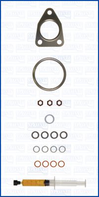 Turbolader montageset Ajusa JTC12248