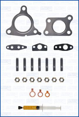 Turbolader montageset Ajusa JTC12252