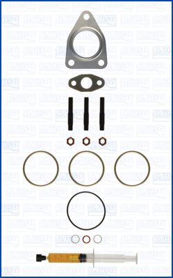 Turbolader montageset Ajusa JTC12261