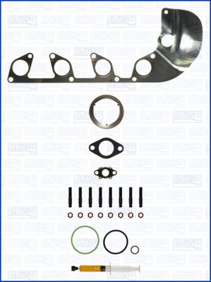 Turbolader montageset Ajusa JTC12262