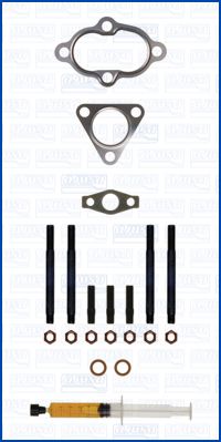 Turbolader montageset Ajusa JTC12266