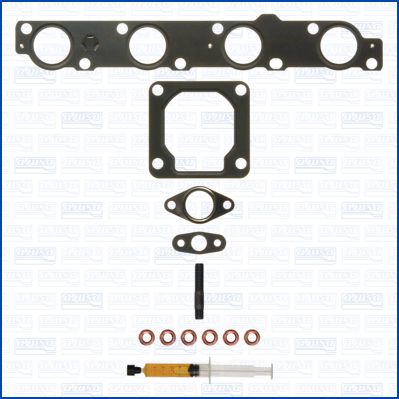 Turbolader montageset Ajusa JTC12272