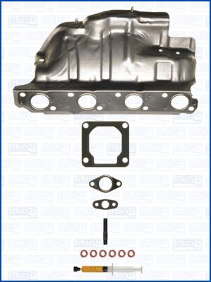 Turbolader montageset Ajusa JTC12273