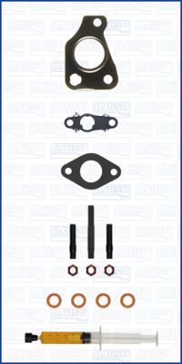 Turbolader montageset Ajusa JTC12280