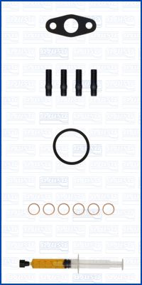 Turbolader montageset Ajusa JTC12289