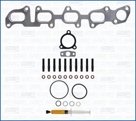 Turbolader montageset Ajusa JTC12293