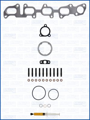 Turbolader montageset Ajusa JTC12294