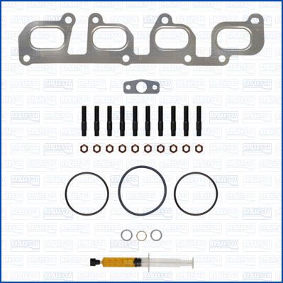 Turbolader montageset Ajusa JTC12296