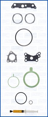 Turbolader montageset Ajusa JTC12303