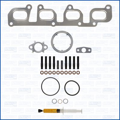 Turbolader montageset Ajusa JTC12314