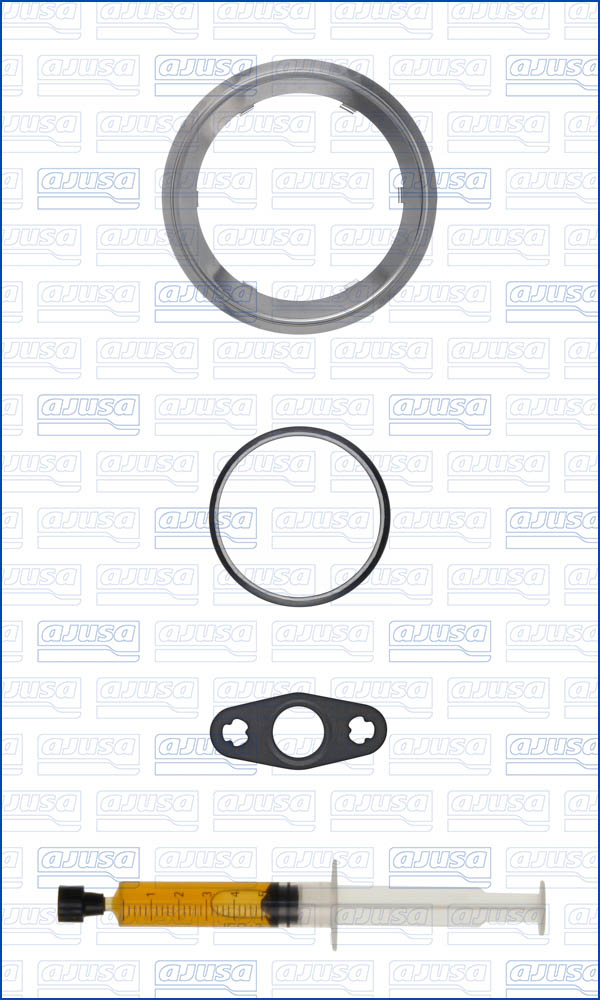 Turbolader montageset Ajusa JTC12325