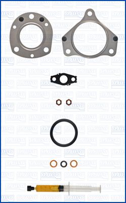 Turbolader montageset Ajusa JTC12332