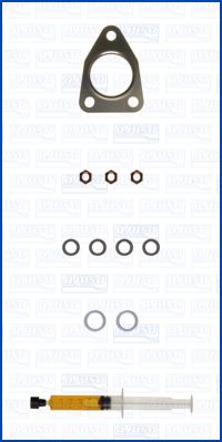 Turbolader montageset Ajusa JTC12372